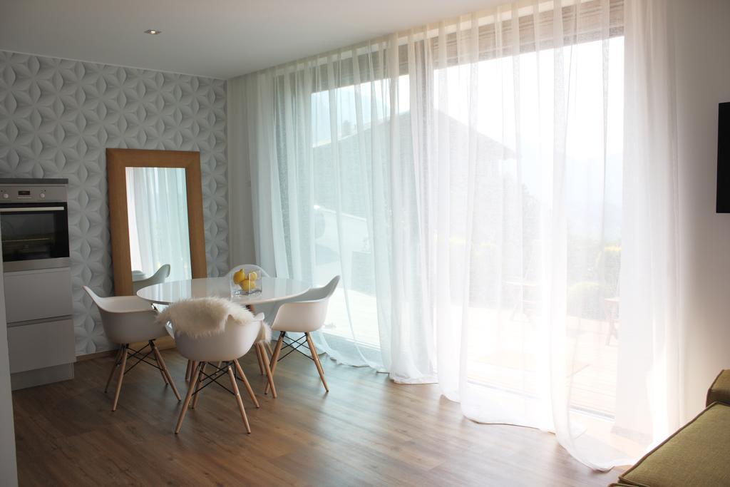 Apartmaji 43 Tolmin Exteriör bild