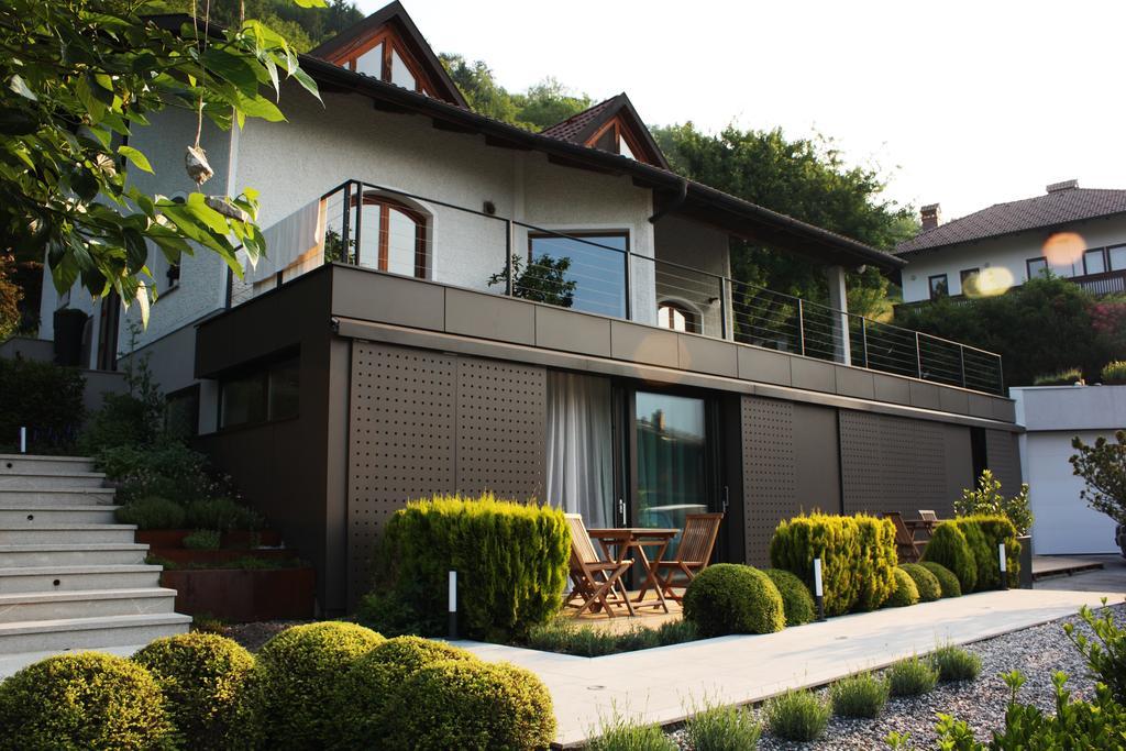 Apartmaji 43 Tolmin Exteriör bild