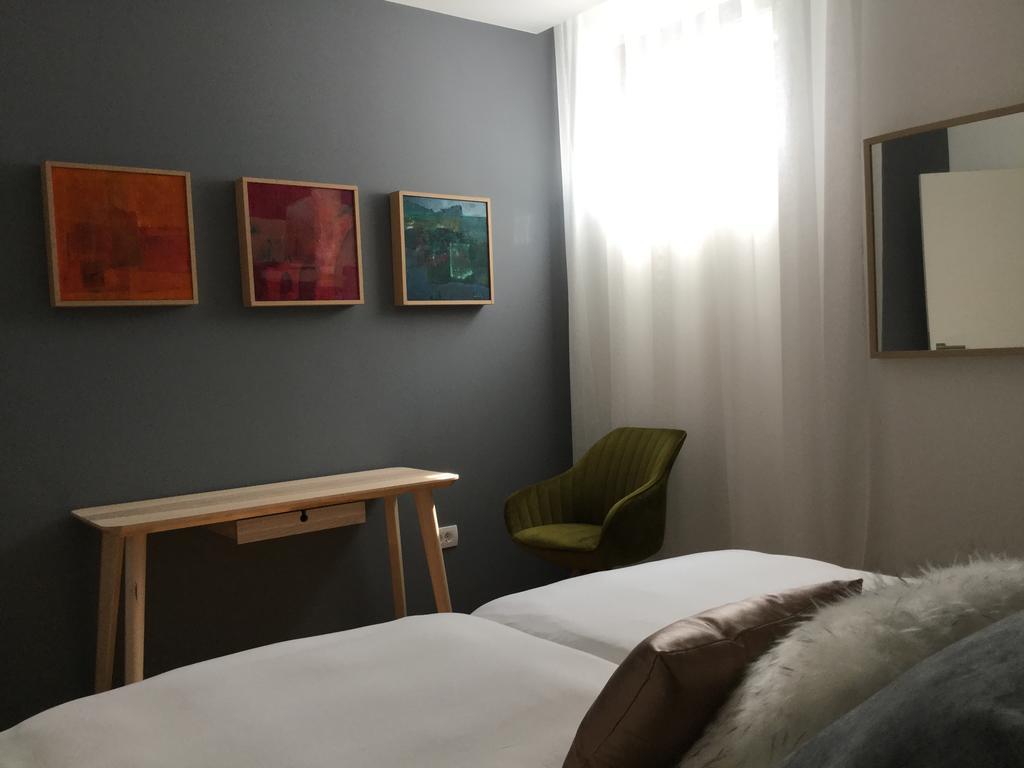Apartmaji 43 Tolmin Exteriör bild