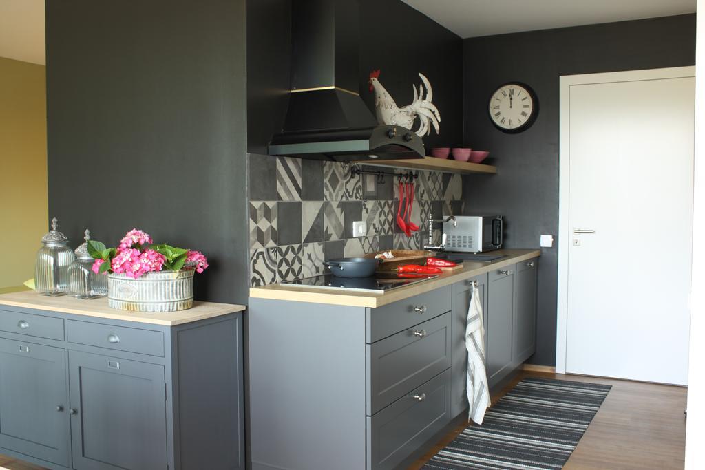 Apartmaji 43 Tolmin Exteriör bild
