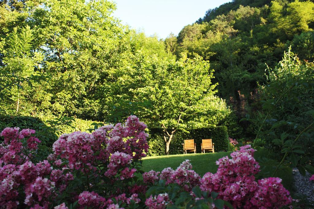 Apartmaji 43 Tolmin Exteriör bild
