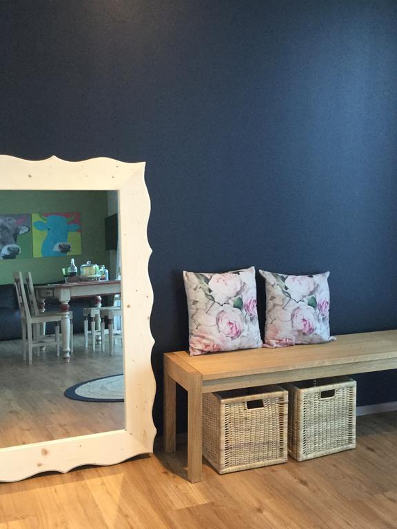Apartmaji 43 Tolmin Exteriör bild