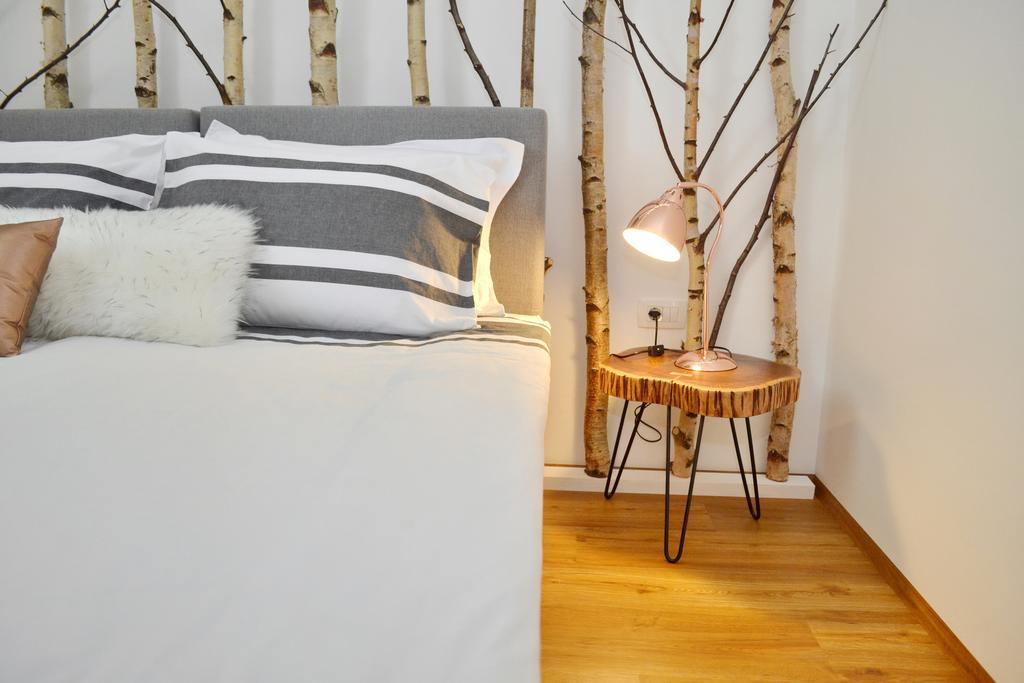 Apartmaji 43 Tolmin Exteriör bild
