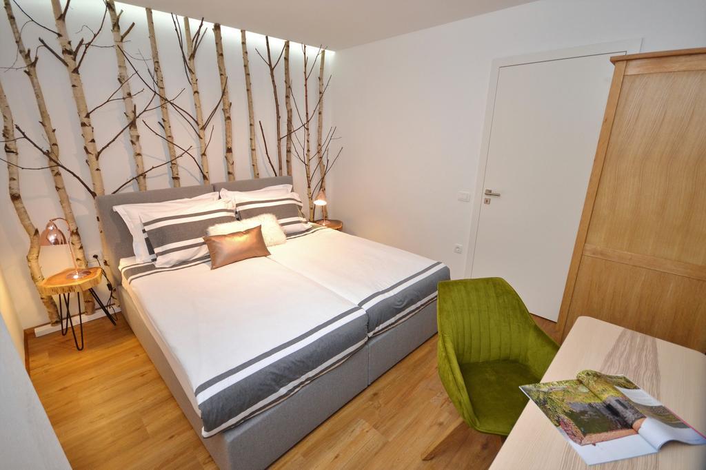 Apartmaji 43 Tolmin Exteriör bild