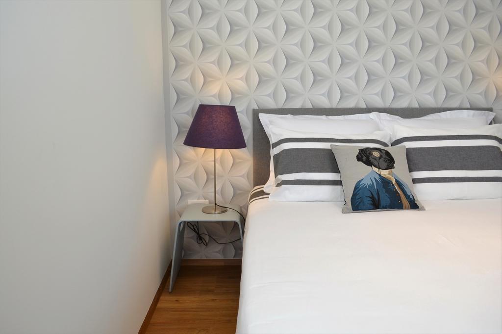Apartmaji 43 Tolmin Exteriör bild