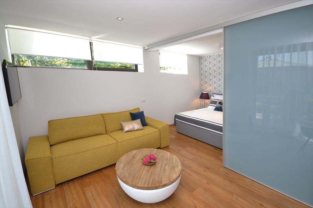 Apartmaji 43 Tolmin Exteriör bild