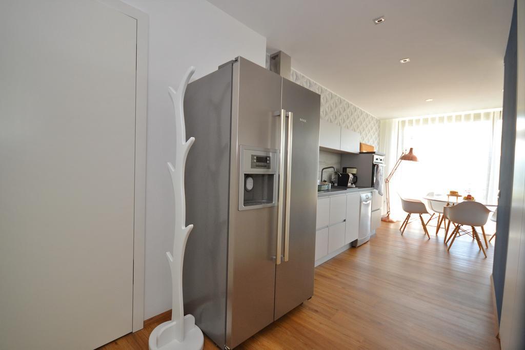 Apartmaji 43 Tolmin Exteriör bild