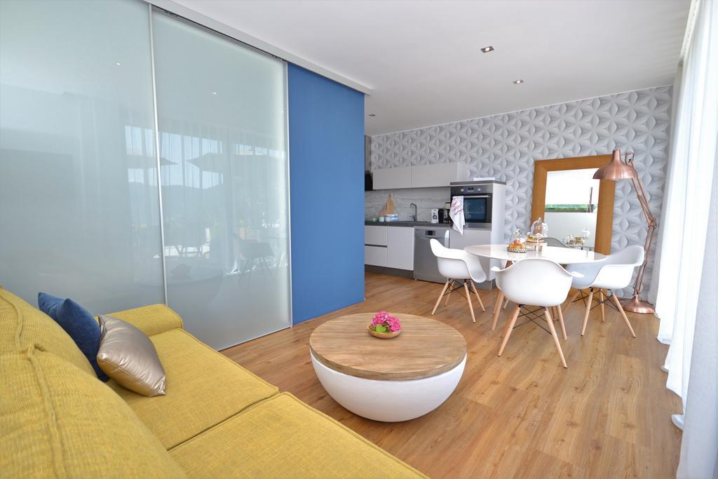 Apartmaji 43 Tolmin Exteriör bild