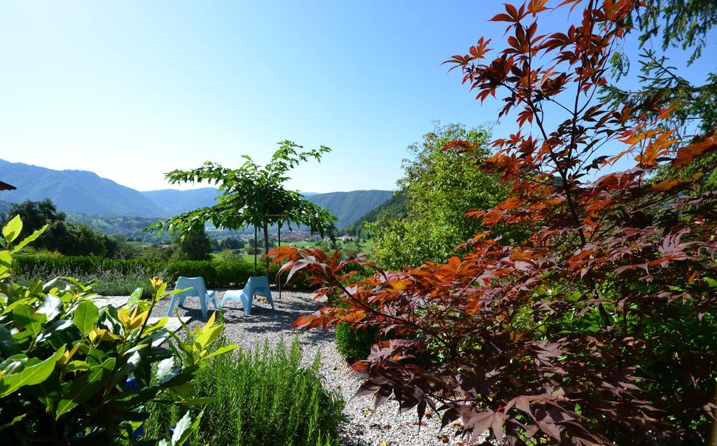 Apartmaji 43 Tolmin Exteriör bild