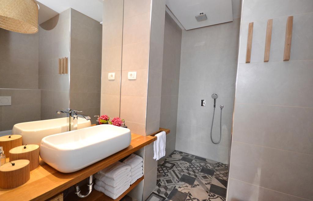 Apartmaji 43 Tolmin Exteriör bild