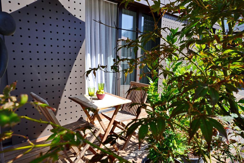 Apartmaji 43 Tolmin Exteriör bild