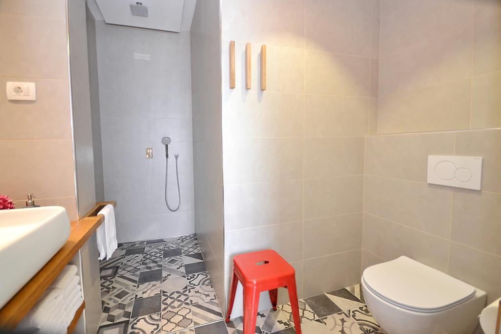 Apartmaji 43 Tolmin Exteriör bild