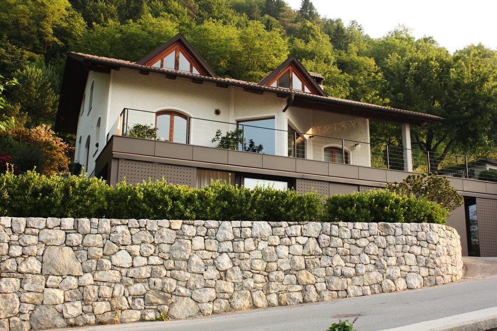 Apartmaji 43 Tolmin Exteriör bild